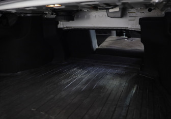 Подержанный автомобиль Toyota Camry Sedan 2018 года (24 фото)