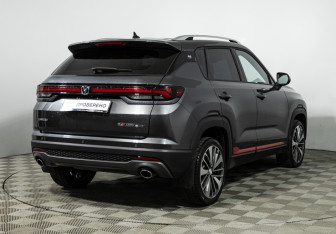 Подержанный автомобиль Changan CS35PLUS 2024 года (5 фото)