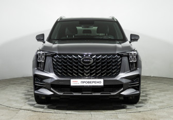 Подержанный автомобиль GAC GS8 2023 года (2 фото)