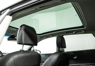 Подержанный автомобиль Nissan Qashqai 2013 года (16 фото)