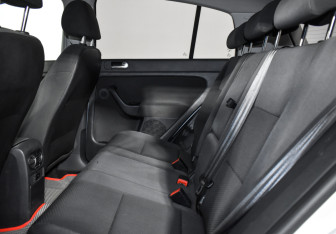 Подержанный автомобиль Volkswagen Golf Plus 2012 года (12 фото)