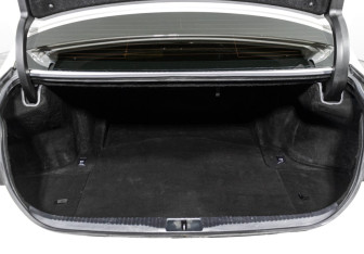 Подержанный автомобиль Lexus GS 2014 года (15 фото)