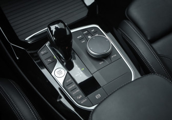 Подержанный автомобиль BMW X3 2021 года (23 фото)