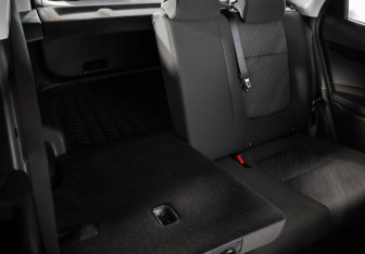 Подержанный автомобиль Kia Seltos 2021 года (26 фото)