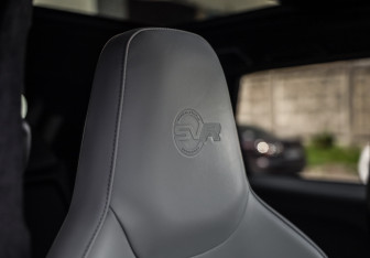 Подержанный автомобиль Land Rover Range Rover Sport 2020 года (32 фото)
