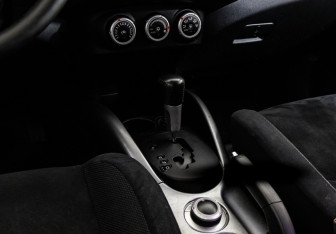 Подержанный автомобиль Mitsubishi Outlander 2007 года (20 фото)