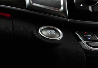 Подержанный автомобиль Haval H9 2020 года (19 фото)