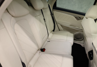 Новый Voyah Free 2026 (12 фото)