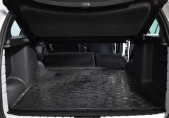 Подержанный автомобиль Renault Duster 2017 года (23 фото)