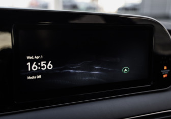 Подержанный автомобиль Hyundai Palisade 2020 года (14 фото)