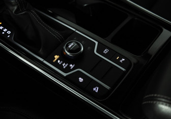Подержанный автомобиль Kia Sorento 2021 года (16 фото)