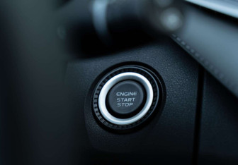 Новый Geely Atlas 2025 (24 фото)