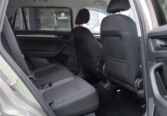 Подержанный автомобиль Skoda Kodiaq 2019 года (12 фото)