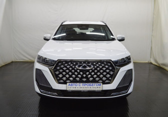 Подержанный автомобиль Chery Tiggo 7 Pro Max 2024 года (2 фото)