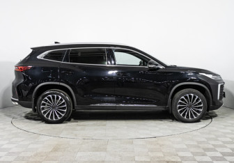 Подержанный автомобиль Exeed TXL 2024 года (4 фото)