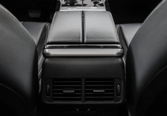 Подержанный автомобиль Land Rover Range Rover Velar 2019 года (29 фото)