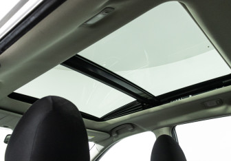 Подержанный автомобиль Nissan X-Trail 2018 года (15 фото)