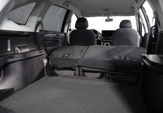 Подержанный автомобиль Haval M6 2023 года (27 фото)