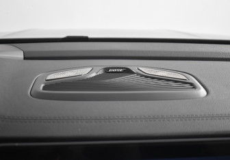 Подержанный автомобиль Geely Monjaro 2023 года (24 фото)