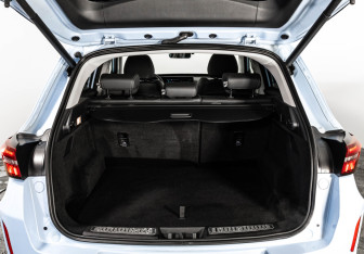 Подержанный автомобиль Exeed LX 2023 года (26 фото)