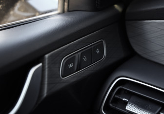 Подержанный автомобиль Hyundai Palisade 2020 года (22 фото)