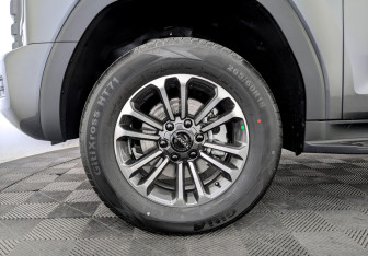 Новый Haval H9 2026 (7 фото)