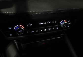 Подержанный автомобиль Mazda 6 Sedan 2023 года (18 фото)