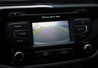 Подержанный автомобиль Kia Ceed Hatchback 2015 года (18 фото)