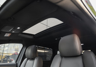 Подержанный автомобиль Mazda CX-9 2022 года (26 фото)
