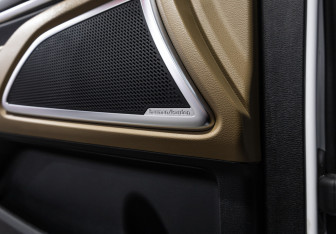 Подержанный автомобиль Kia Telluride 2022 года (27 фото)