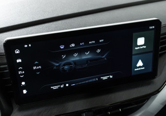 Подержанный автомобиль Haval F7x 2023 года (16 фото)