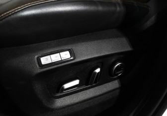 Подержанный автомобиль Chery Tiggo 8 Pro 2021 года (17 фото)