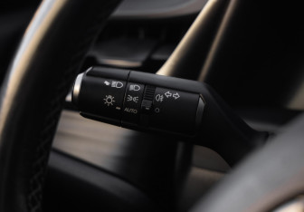Подержанный автомобиль Lexus ES 2019 года (25 фото)