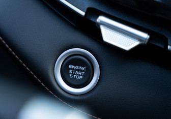Новый Geely Preface 2026 (24 фото)
