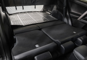 Подержанный автомобиль Toyota RAV4 2016 года (27 фото)