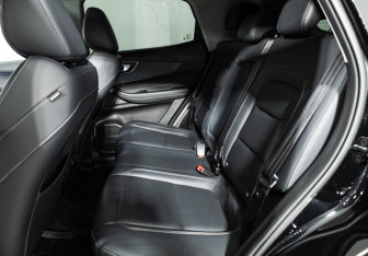 Подержанный автомобиль Chery Tiggo 4 Pro 2023 года (10 фото)