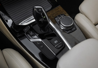Подержанный автомобиль BMW X3 2019 года (20 фото)