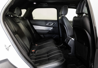Подержанный автомобиль Land Rover Range Rover Velar 2019 года (26 фото)