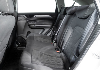 Подержанный автомобиль Haval M6 2023 года (10 фото)