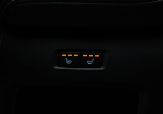 Подержанный автомобиль Volvo XC60 2021 года (30 фото)