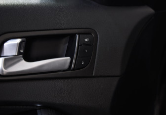 Подержанный автомобиль Kia Optima Sedan 2015 года (22 фото)