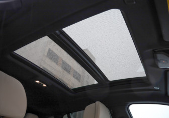 Подержанный автомобиль BMW X6 2021 года (26 фото)