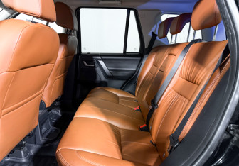 Подержанный автомобиль Land Rover Freelander 2012 года (13 фото)