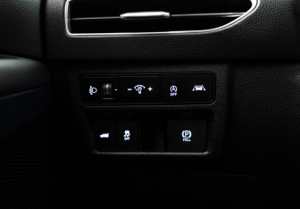 Подержанный автомобиль Hyundai Sonata 2020 года (23 фото)