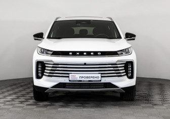 Подержанный автомобиль Exeed TXL 2024 года (3 фото)