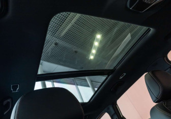 Новый Geely Okavango 2024 (25 фото)