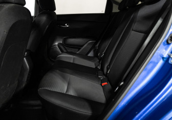 Подержанный автомобиль Kia Rio Sedan 2021 года (10 фото)