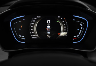 Подержанный автомобиль Belgee X50 2024 года (17 фото)