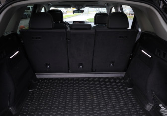 Подержанный автомобиль Audi Q5 2021 года (16 фото)