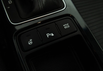 Подержанный автомобиль Kia Sorento 2019 года (16 фото)